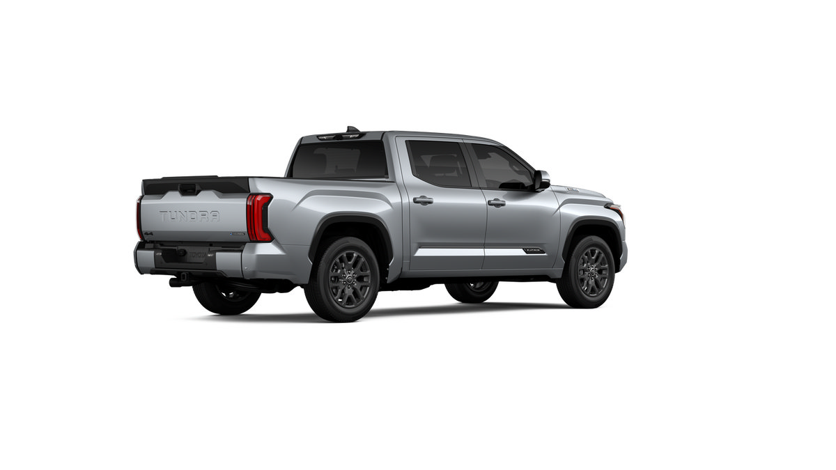 New 2026 Toyota Tundra Platinum AWD/4WD image 38