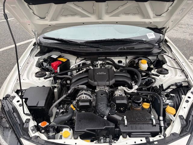 Used 2023 Toyota GR86 Premium image 12