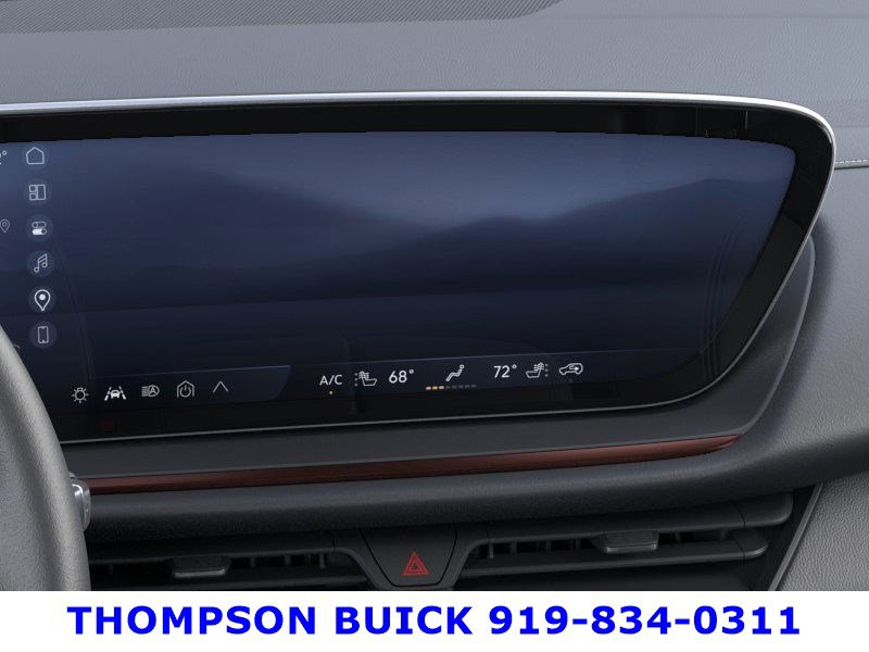 New 2025 Buick Envision Sport Touring image 20