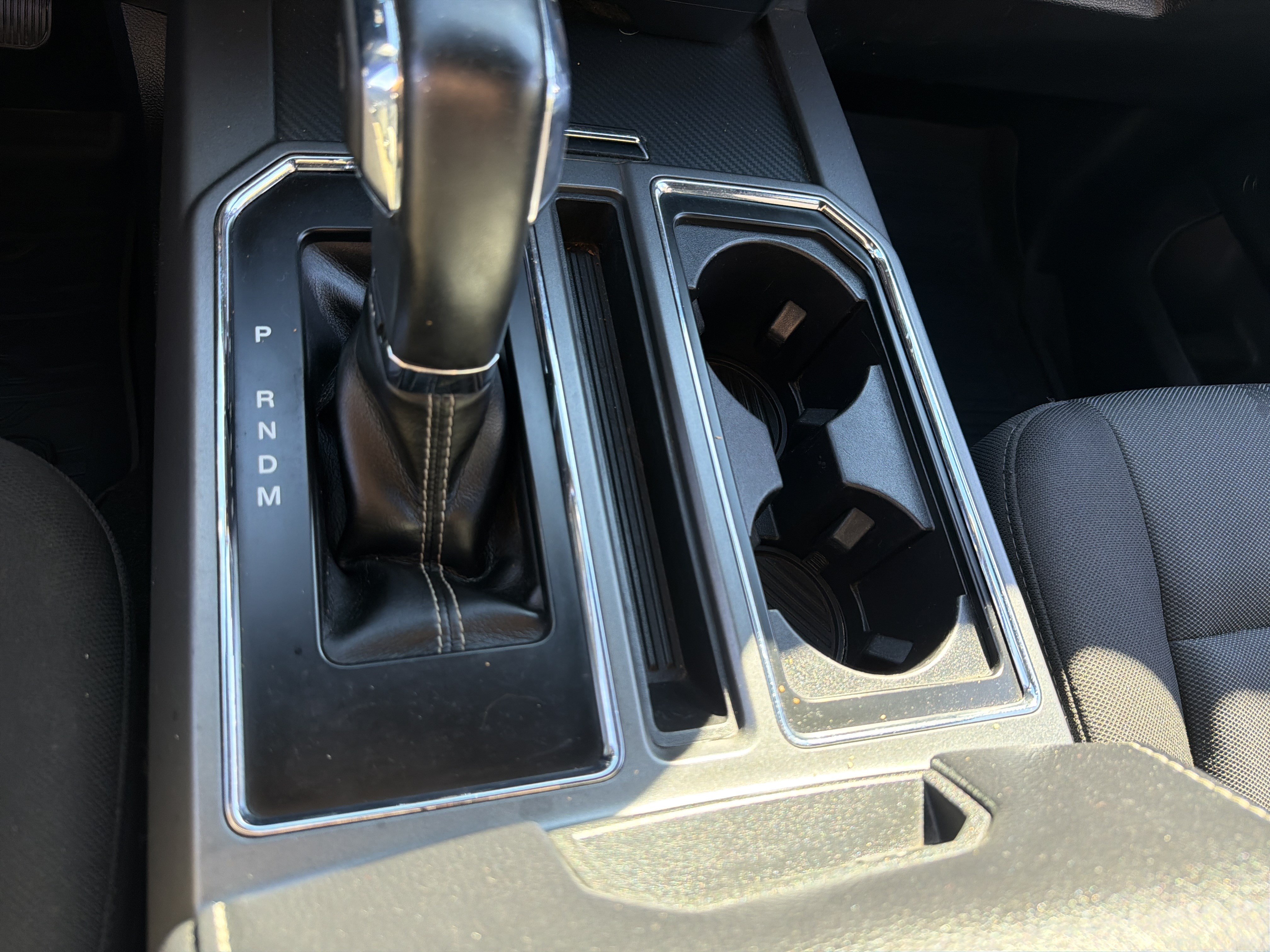 Used 2019 Ford F150 XLT w/ Equipment Group 302A Luxury AWD/4WD image 22