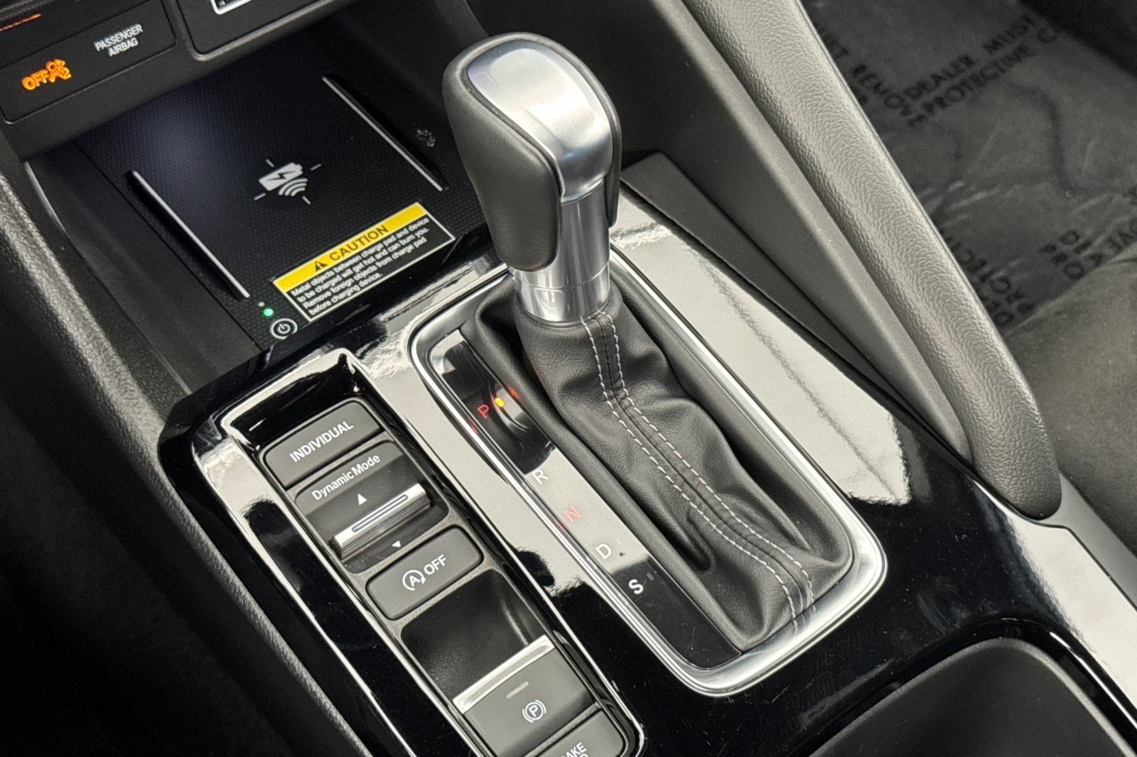 Used 2025 Acura Integra A-Spec w/ Technology Package FWD image 19