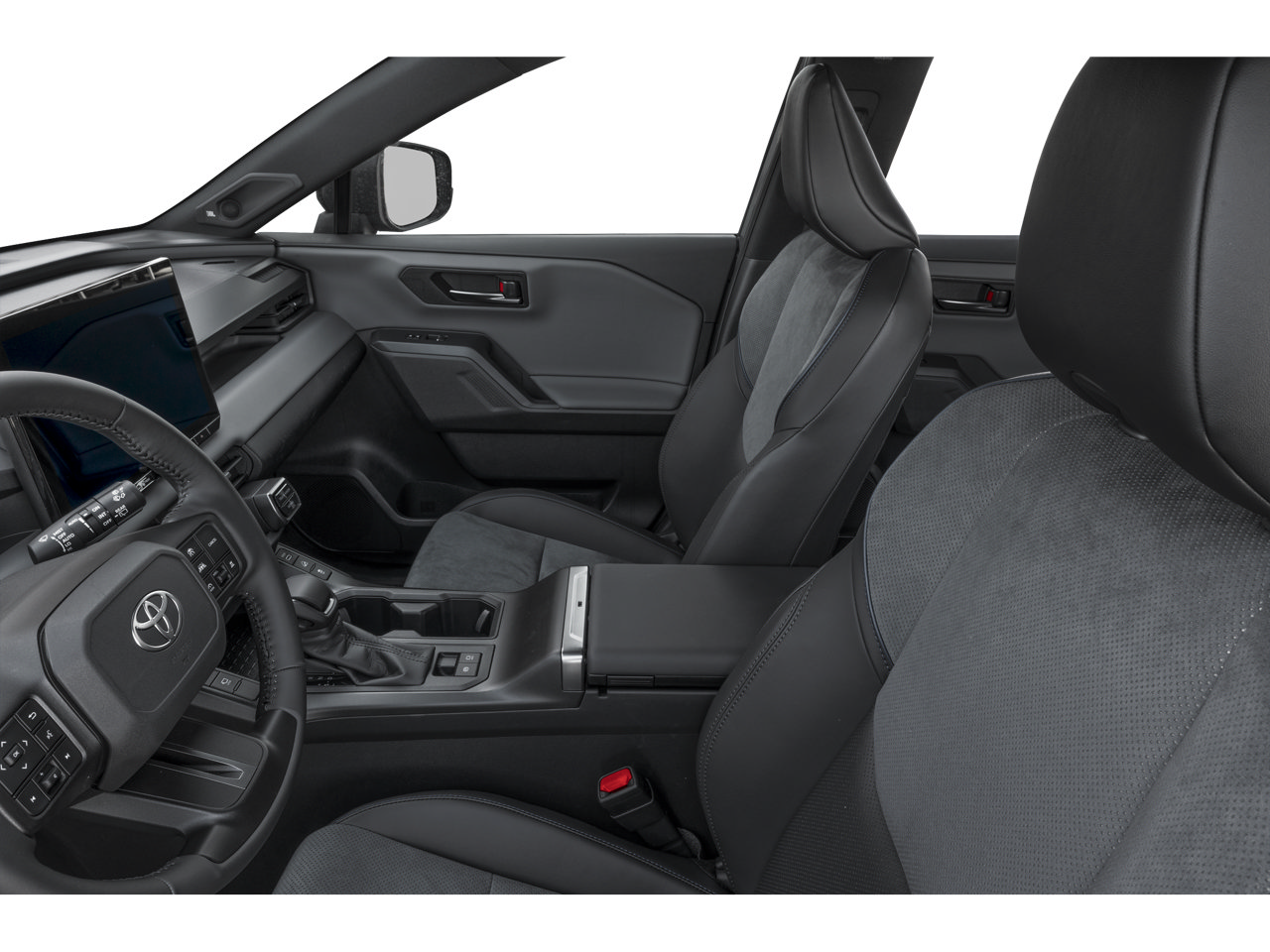 New 2026 Toyota RAV4 SE FWD image 44