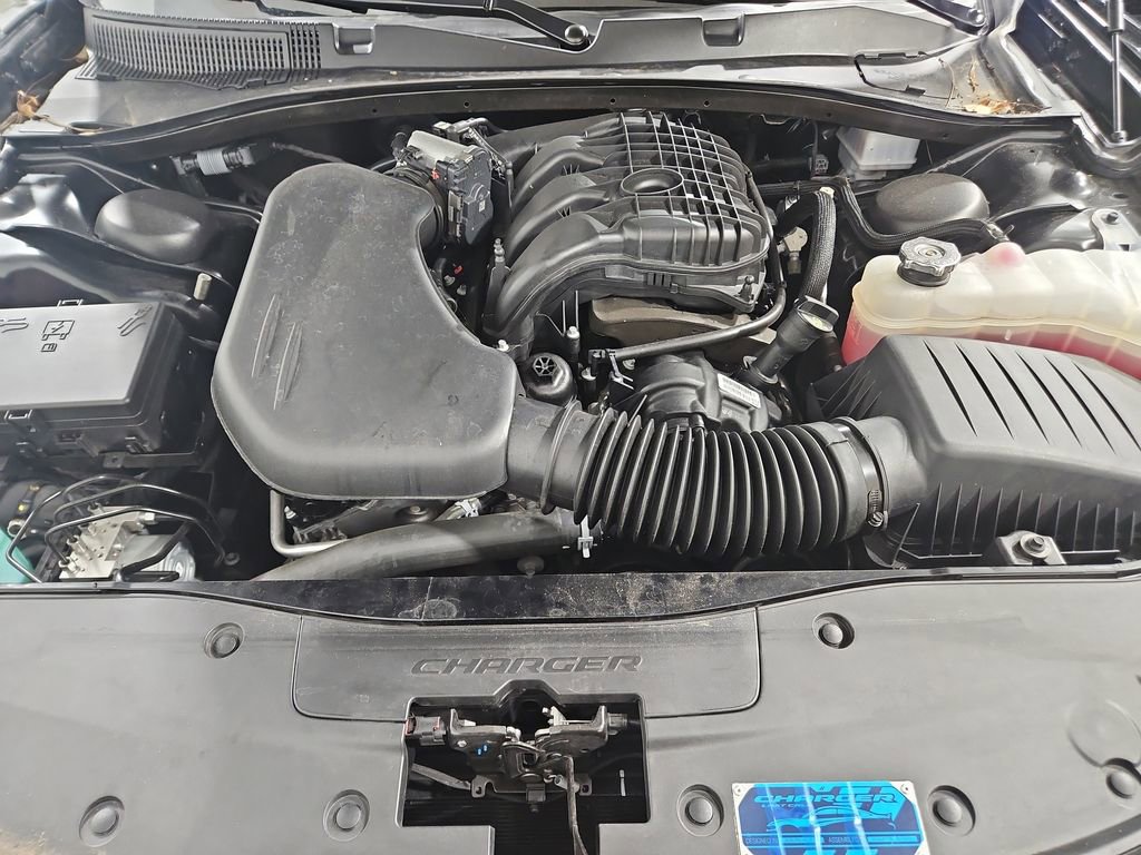 Used 2023 Dodge Charger GT w/ Plus Group image 21