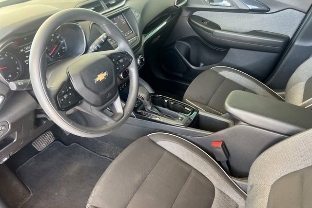 Used 2023 Chevrolet TrailBlazer LT image 10