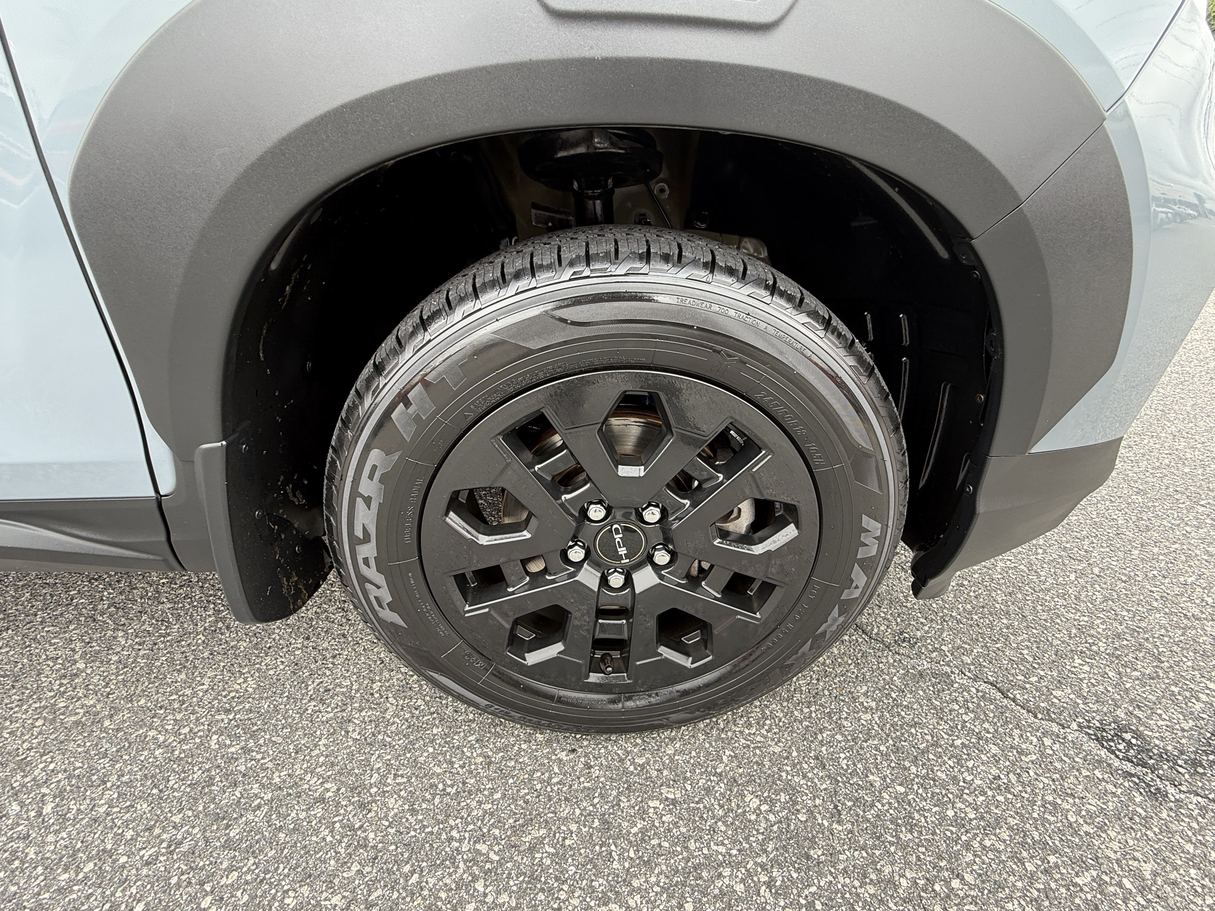 Used 2023 Honda Passport TrailSport image 13