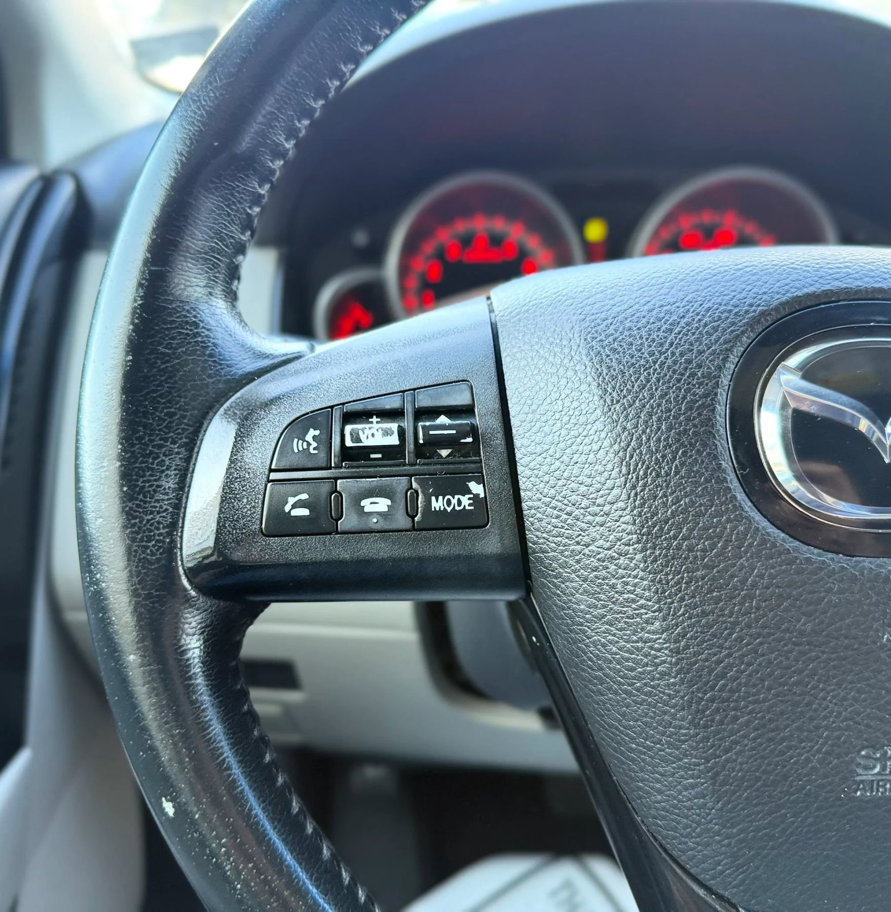 Used 2010 MAZDA CX-9 Touring image 13