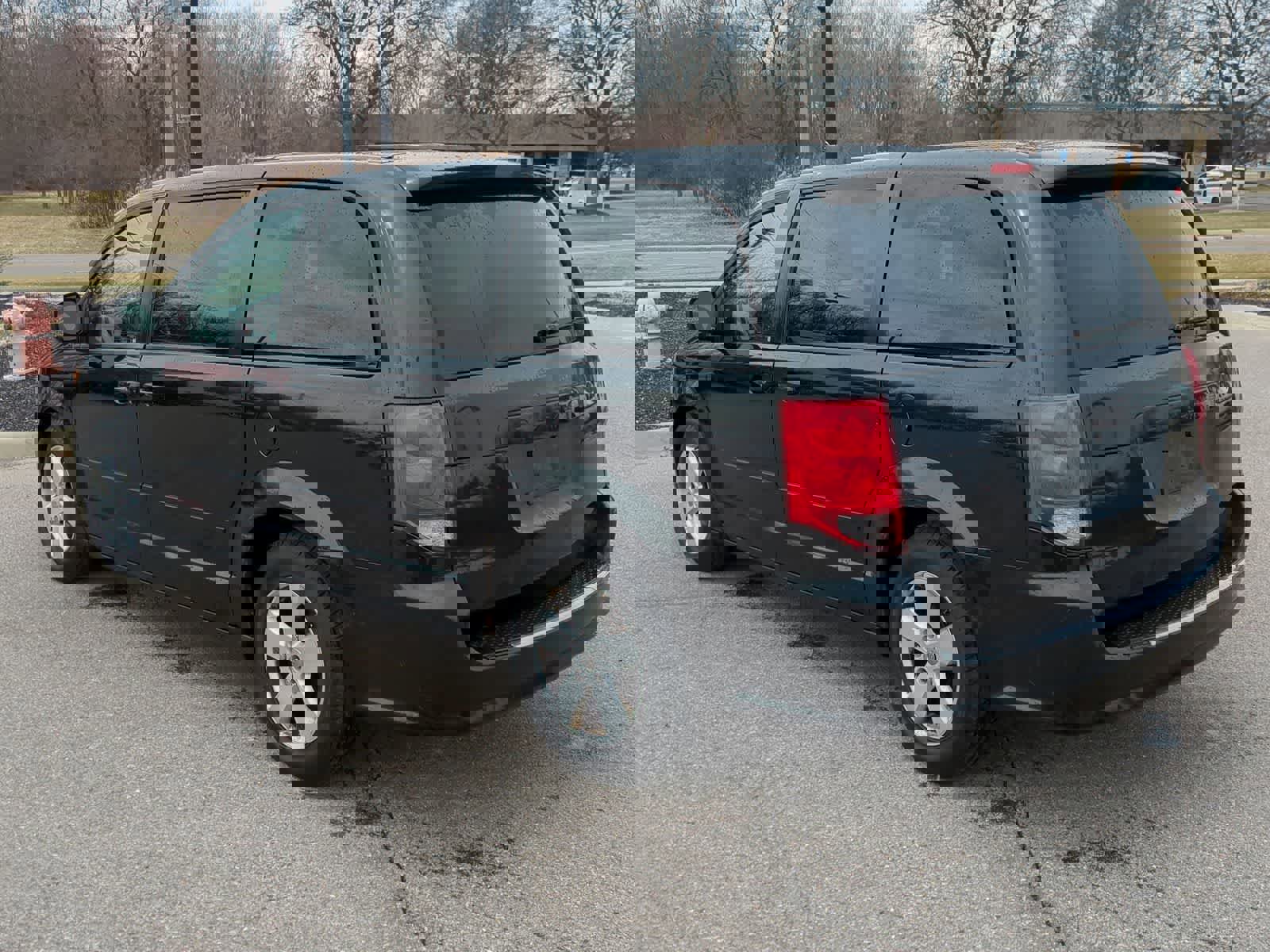 Used 2013 Dodge Grand Caravan SE image 6