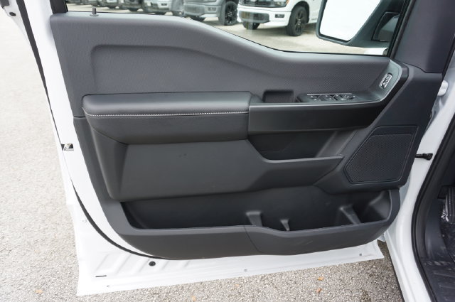 New 2026 Ford F150 STX RWD image 23