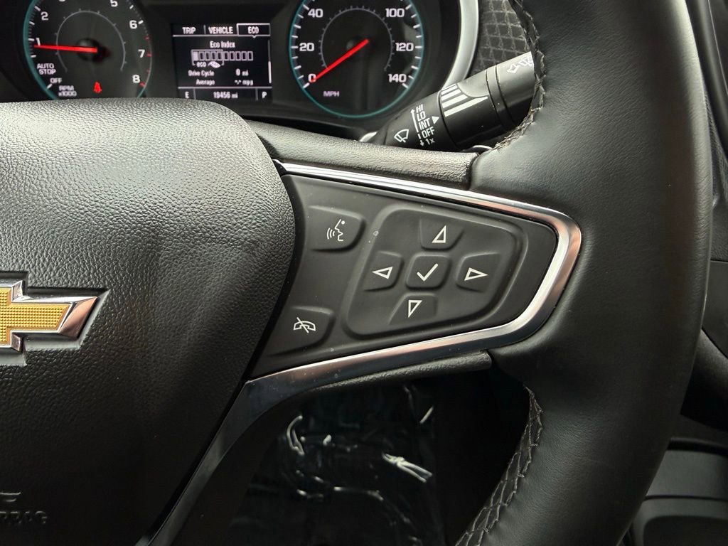 Used 2025 Chevrolet Malibu RS image 23