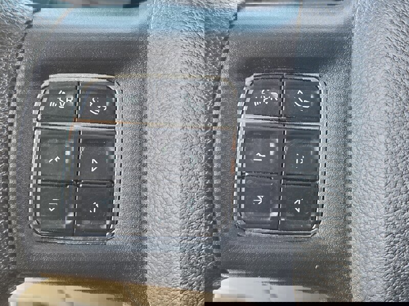 Used 2017 RAM 1500 Tradesman w/ Popular Equipment Group image 30