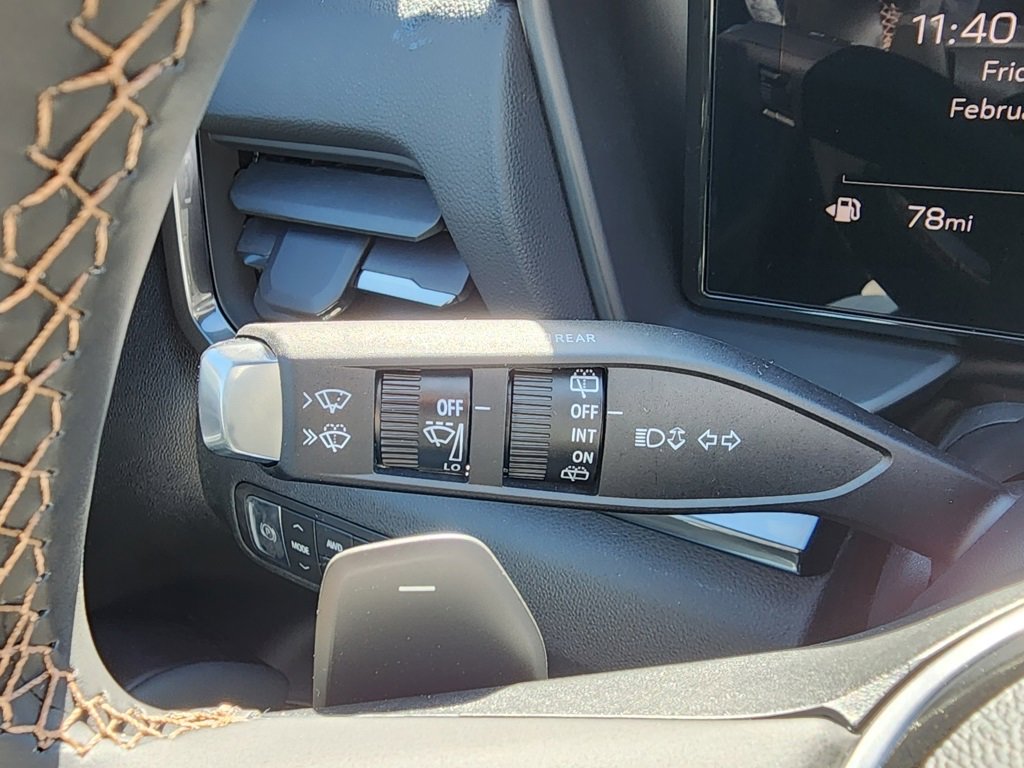 New 2026 GMC Terrain AT4 w/ Convenience Package III image 22