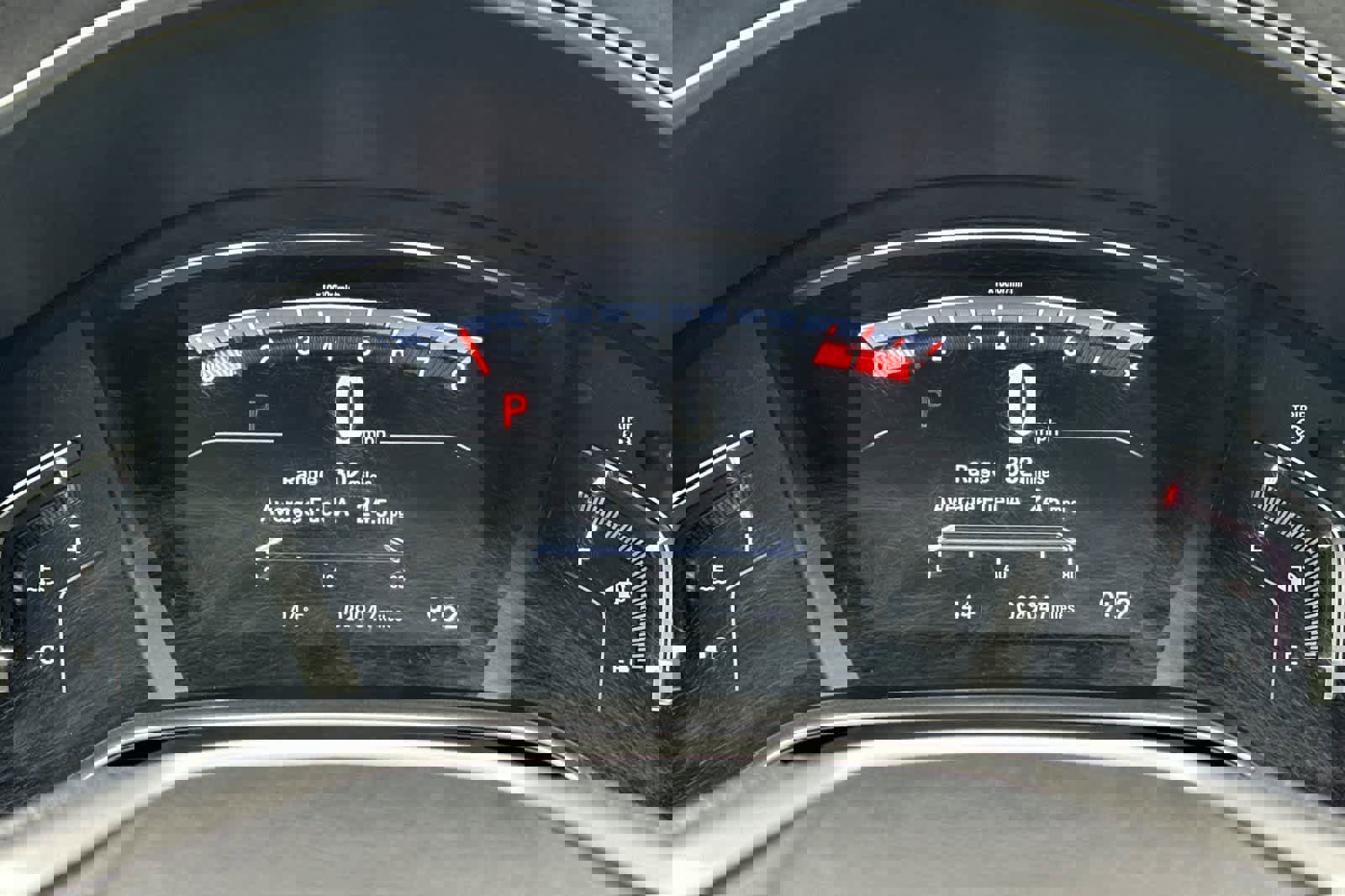 Certified 2022 Honda CR-V EX image 29