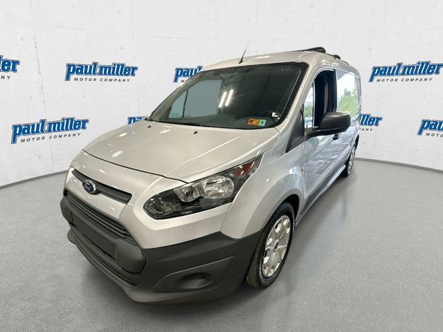 Used 2016 Ford Transit Connect XL