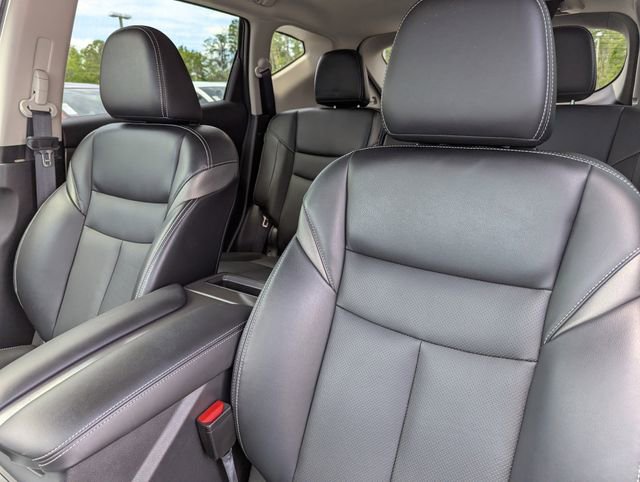 Certified 2024 Nissan Murano SL image 22