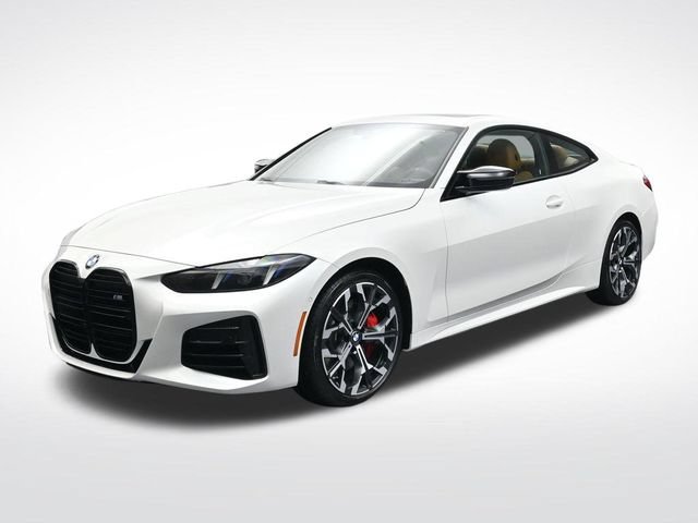 New 2026 BMW 440i xDrive Coupe w/ Premium Package AWD/4WD image 9