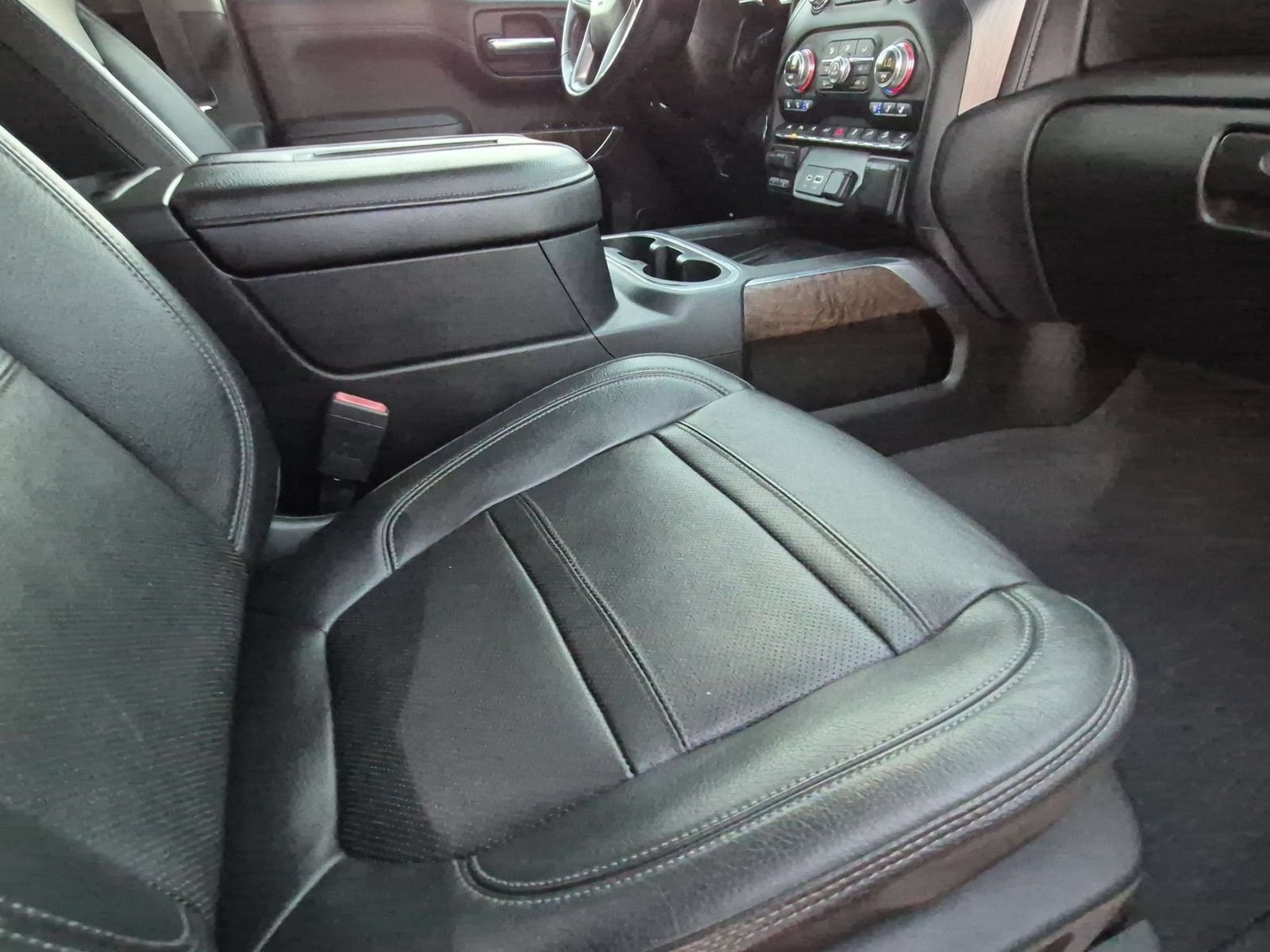Used 2019 GMC Sierra 1500 Denali w/ Denali Ultimate Package AWD/4WD image 30