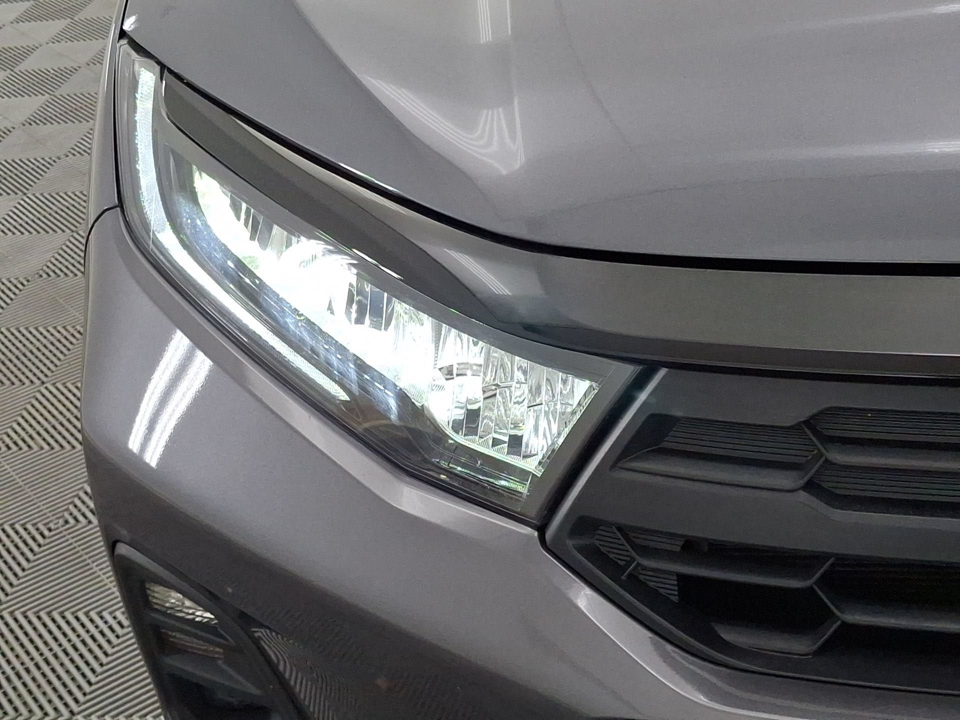 Used 2025 Honda Odyssey EX-L image 28