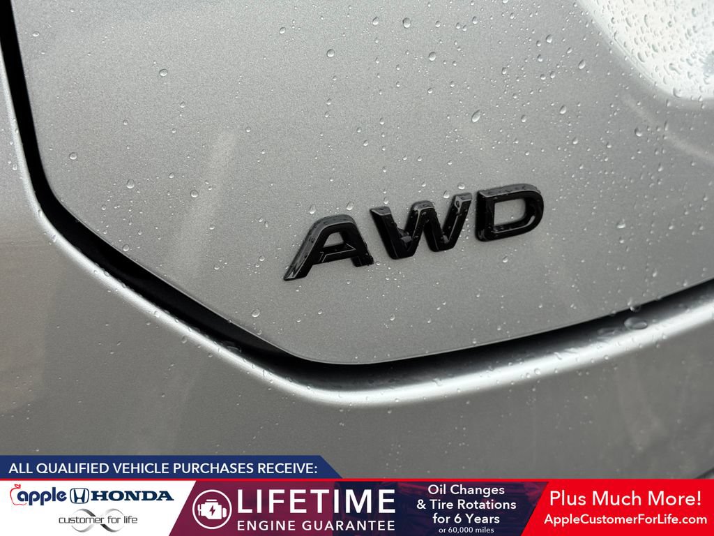 New 2026 Honda Pilot Black Edition image 23