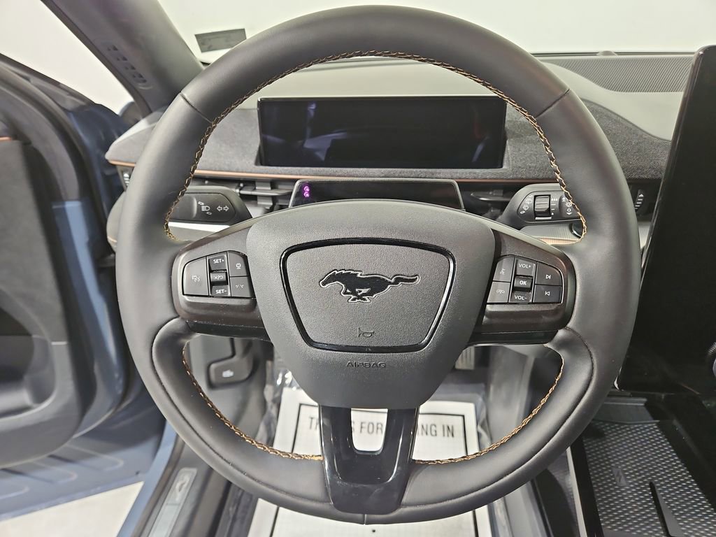 Used 2023 Ford Mustang Mach-E GT image 15