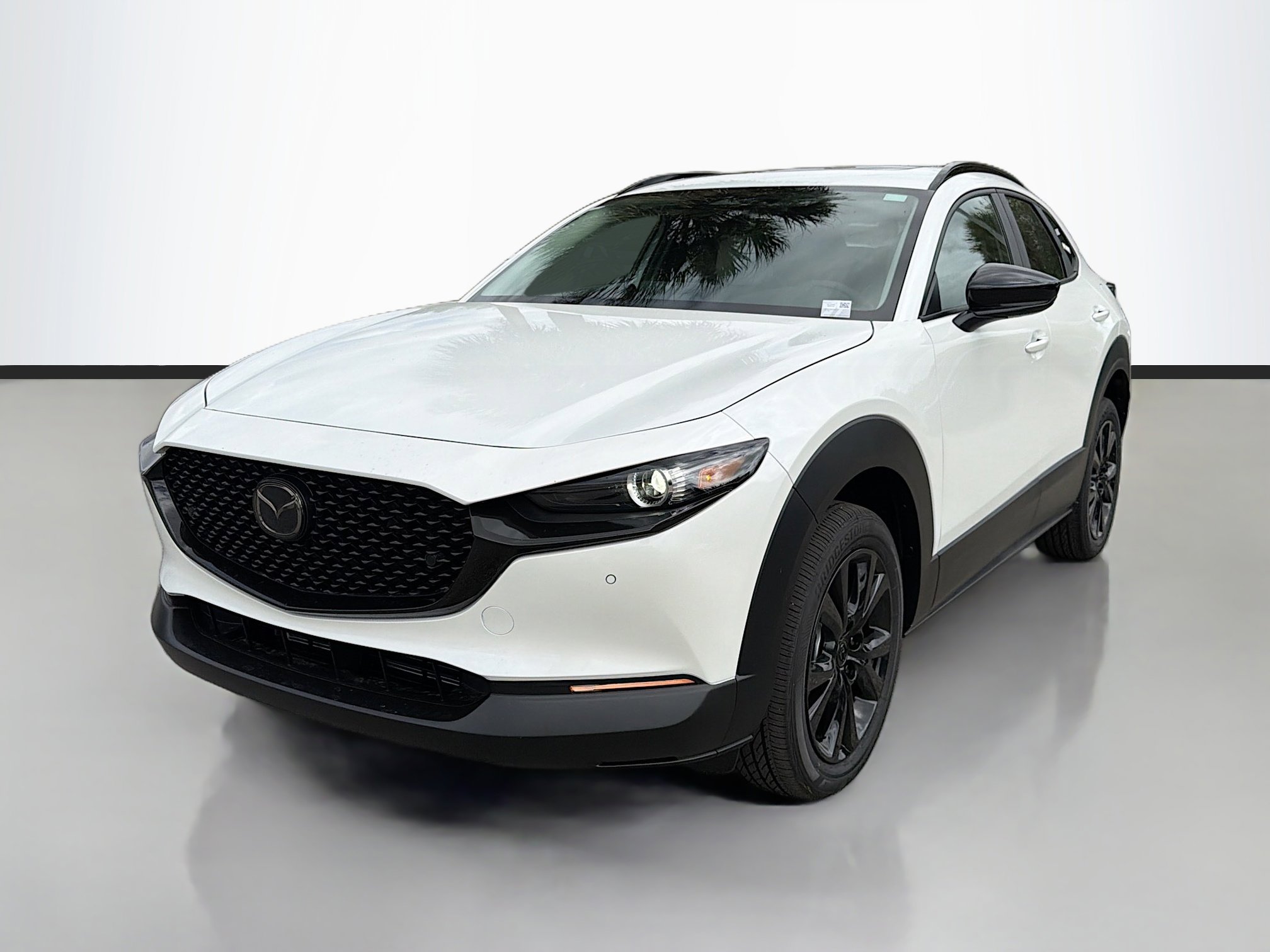 New 2026 MAZDA CX-30 Aire Edition image 8