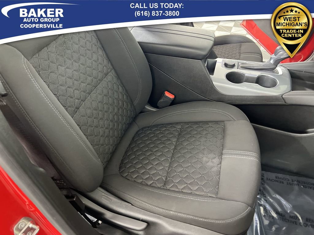 Certified 2020 Chevrolet Blazer LT image 27