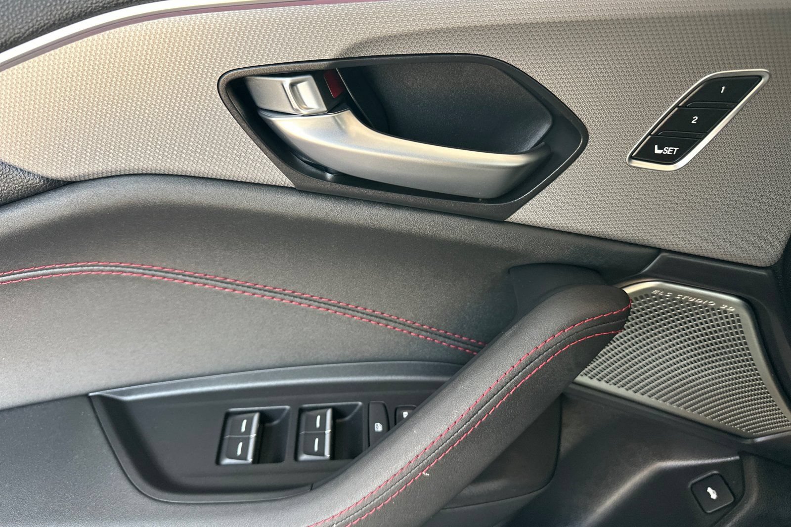 Certified 2025 Acura TLX w/ A-SPEC Package AWD/4WD image 11