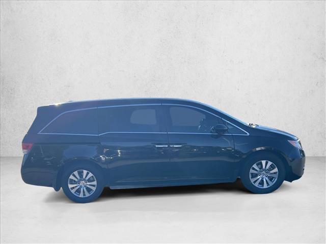 Used 2016 Honda Odyssey EX-L image 4