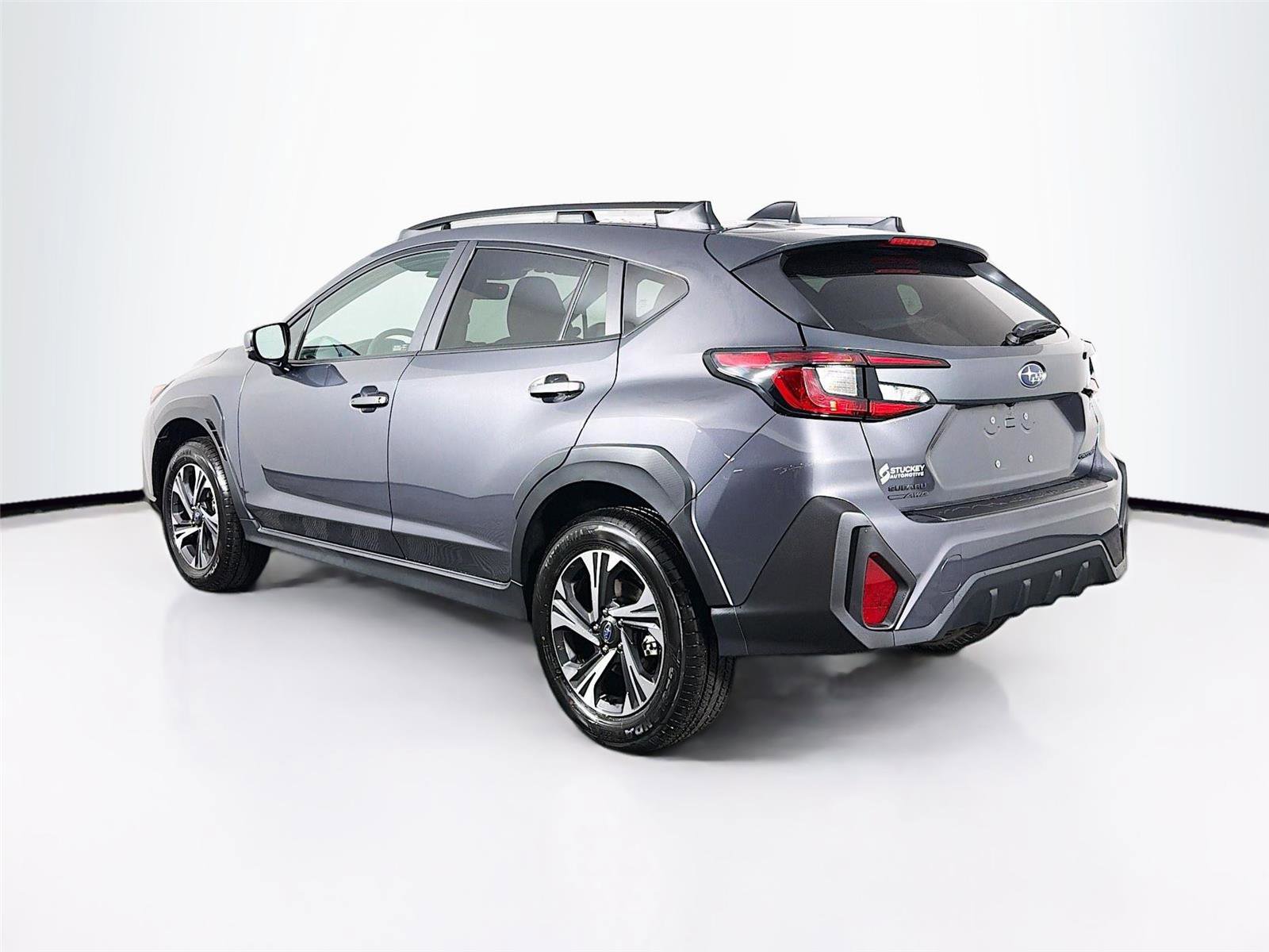 Certified 2026 Subaru Crosstrek 2.0i Premium image 5