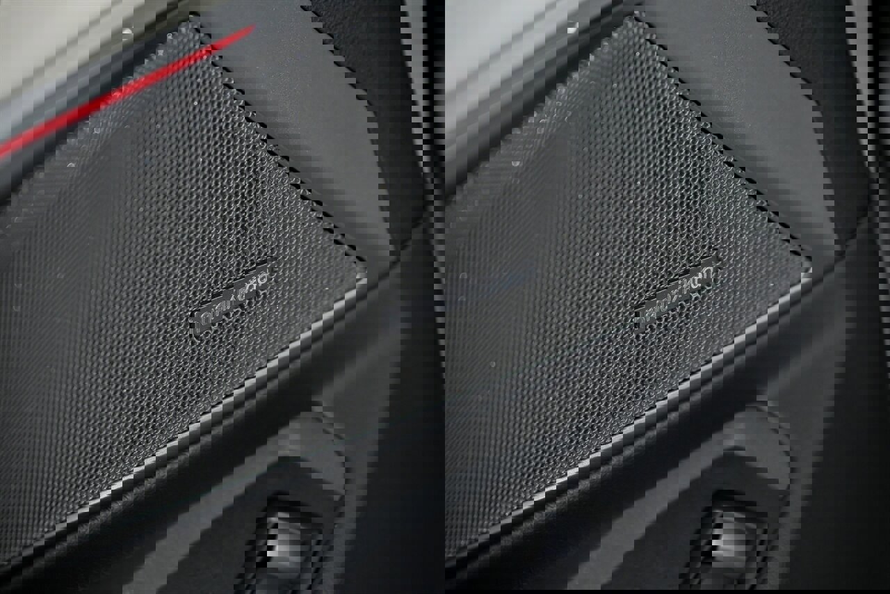 Used 2026 BMW M3 Competition image 20