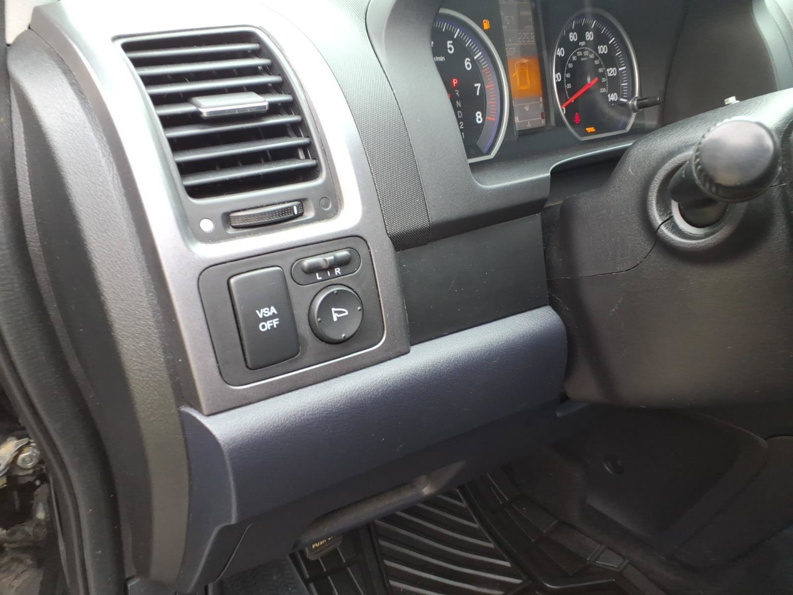 Used 2009 Honda CR-V EX-L image 20