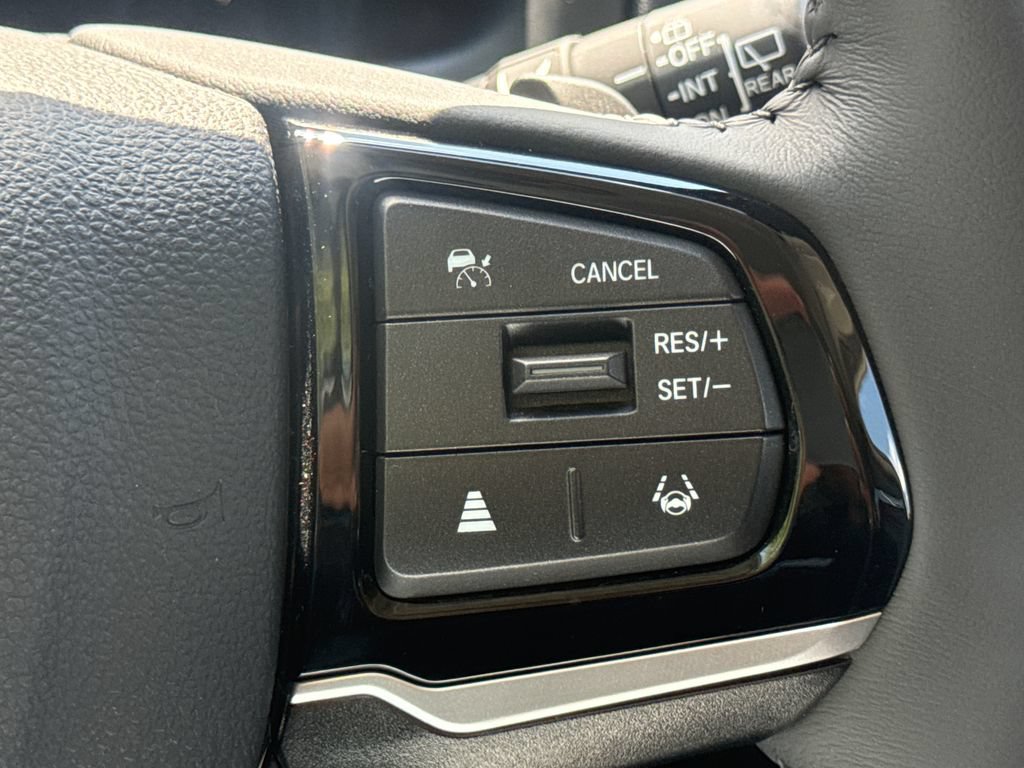 Certified 2026 Honda Odyssey EX-L image 29