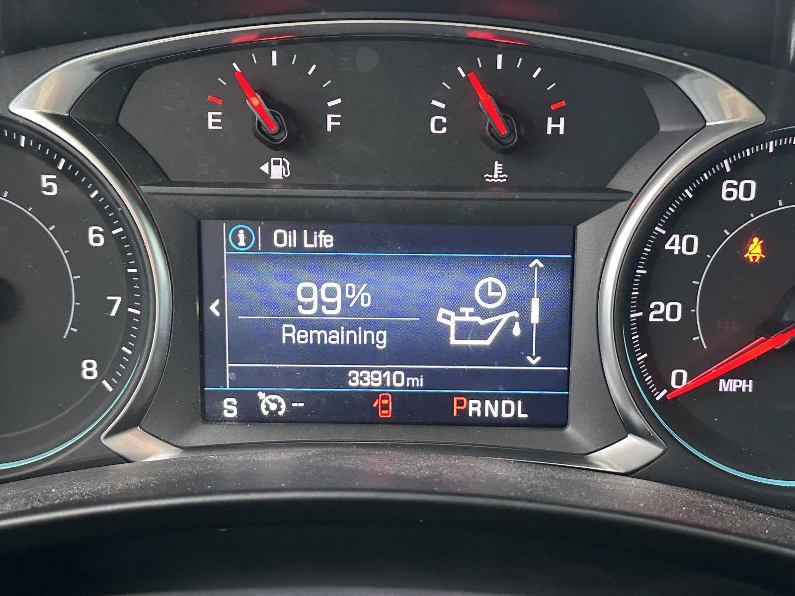 Used 2024 Chevrolet Equinox LT AWD/4WD image 30