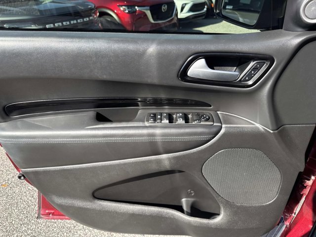 Used 2021 Dodge Durango Citadel image 7
