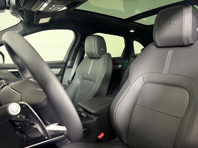 New 2026 Jaguar F-PACE R-Dynamic S image 5