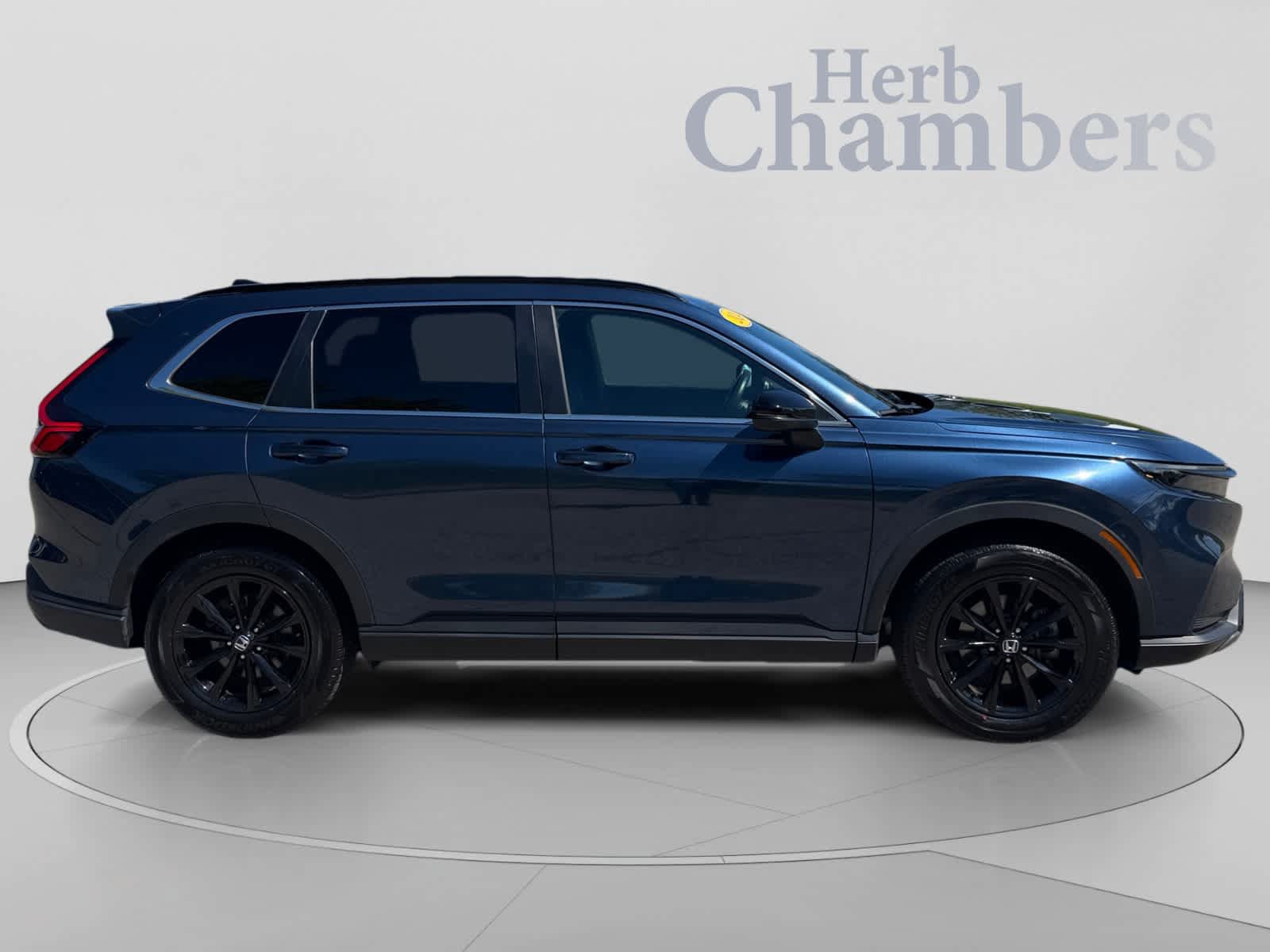 Used 2024 Honda CR-V Sport image 5