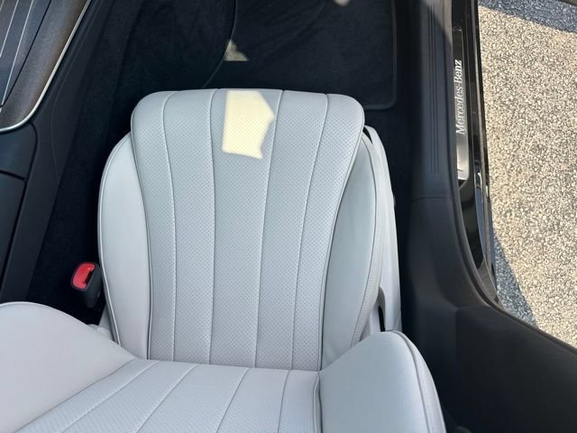 Used 2026 Mercedes-Benz E 350 Sedan image 40