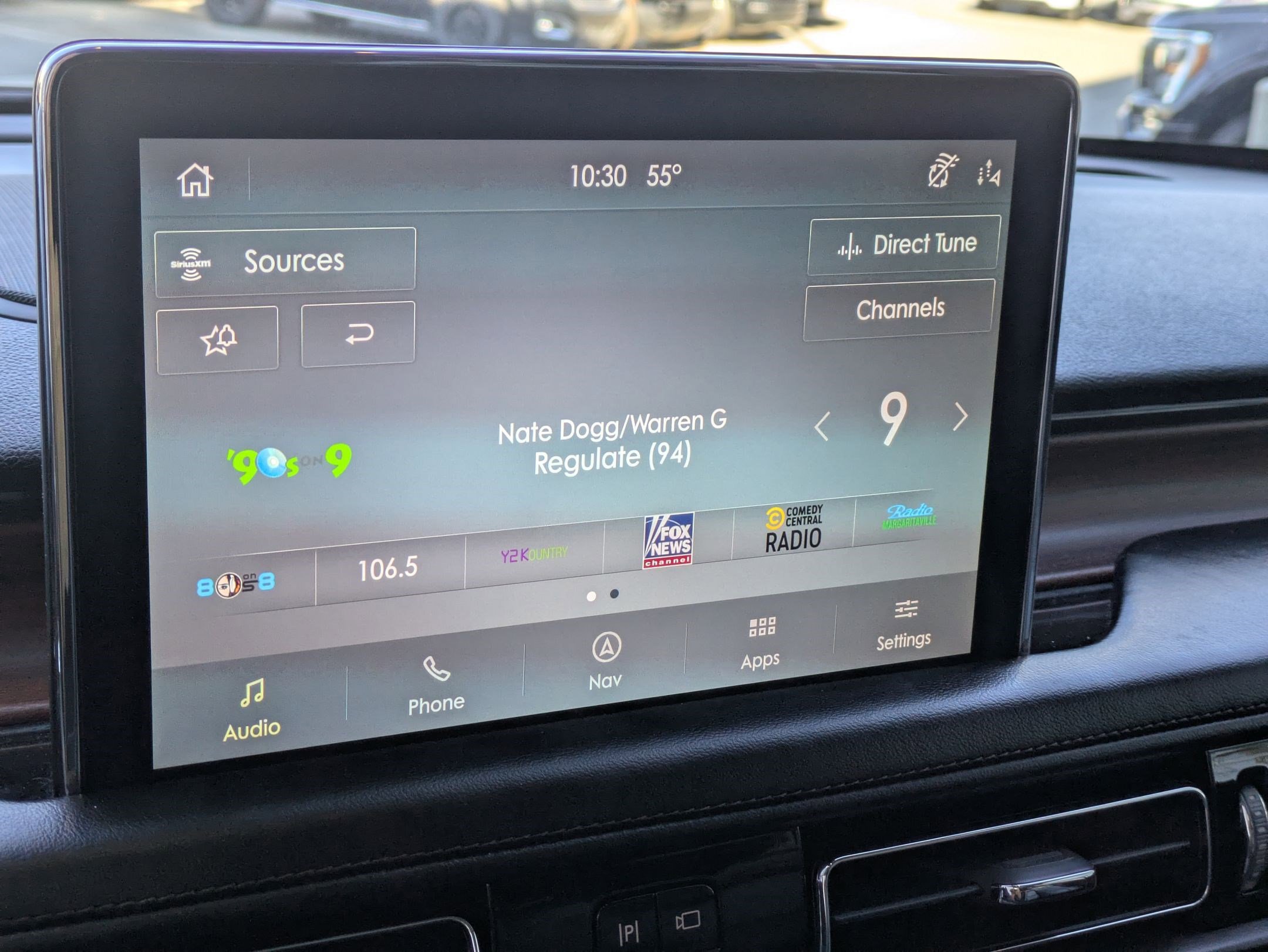 Used 2022 Lincoln Aviator Reserve w/ Elements Package Plus image 21