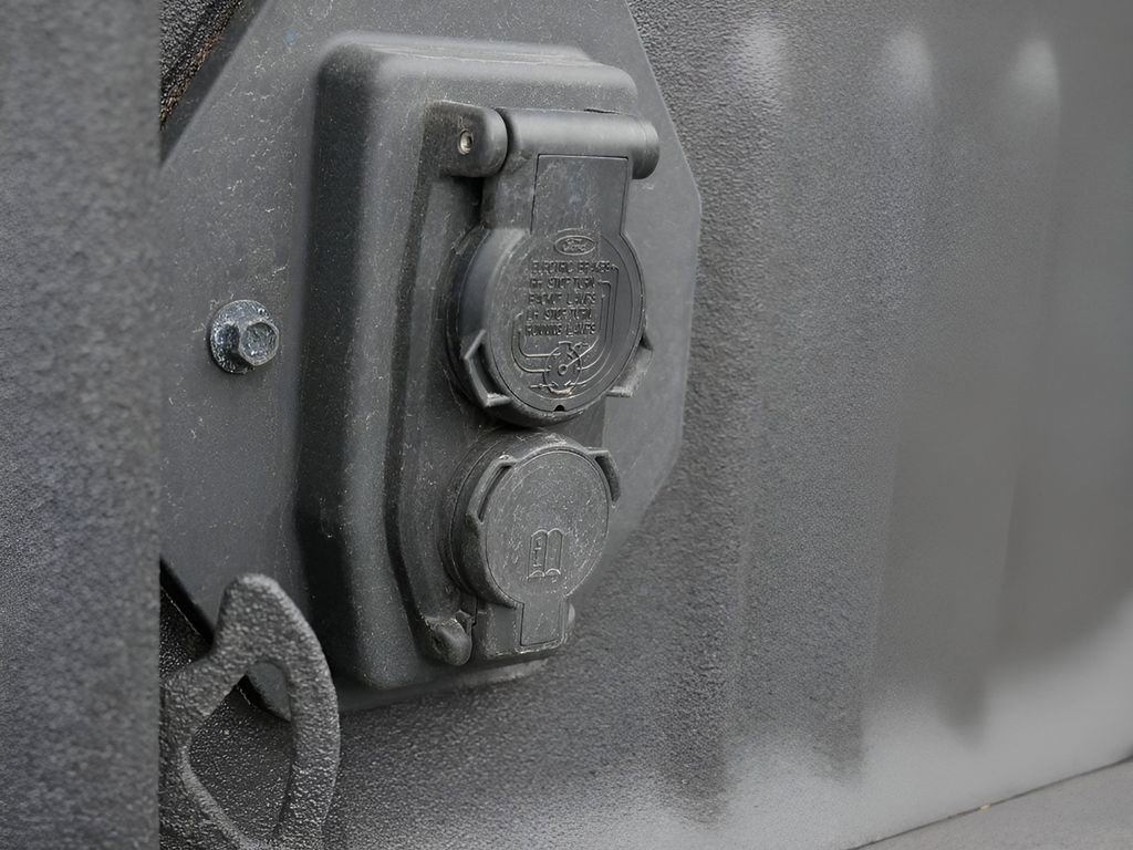 Used 2025 Ford F450 Platinum image 13