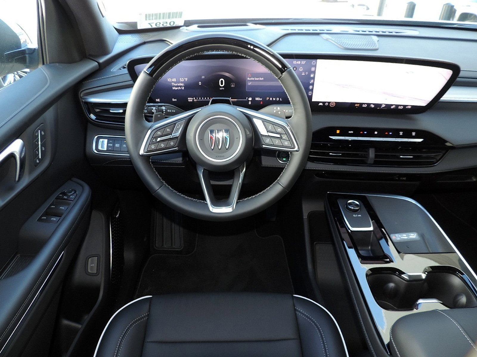 New 2026 Buick Enclave Preferred w/ Super Cruise Package image 18