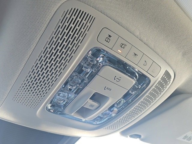 New 2026 Mercedes-Benz GLE 450 4MATIC image 25