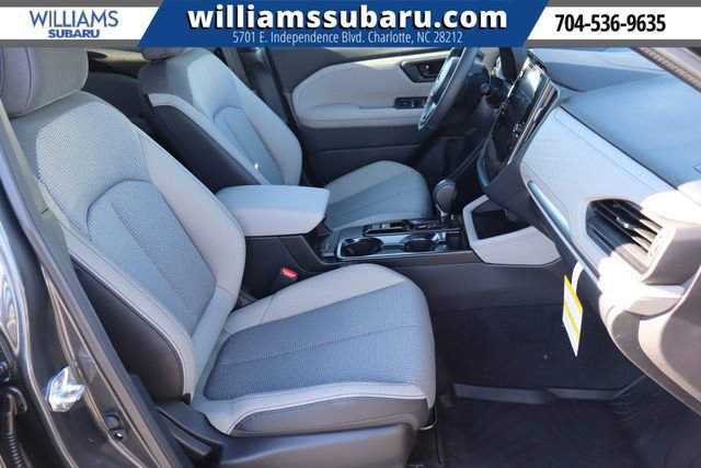 New 2026 Subaru Forester Premium w/ Base/Premium Plus Package image 22