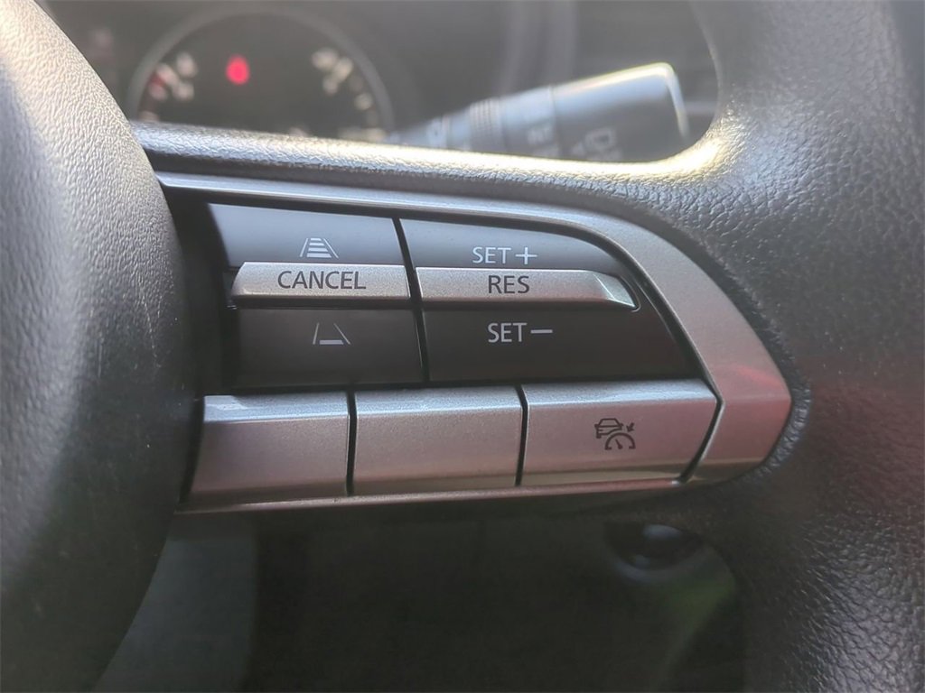 Used 2020 MAZDA CX-30 AWD image 16