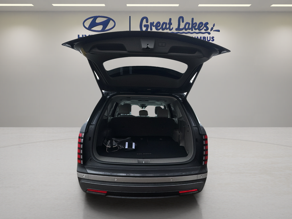 New 2026 Hyundai Palisade SEL Premium AWD/4WD image 10