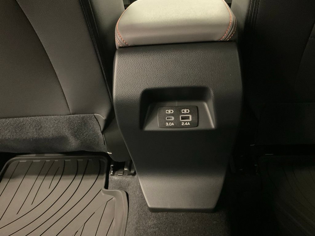 New 2026 Subaru Crosstrek 2.5i Limited AWD/4WD image 35