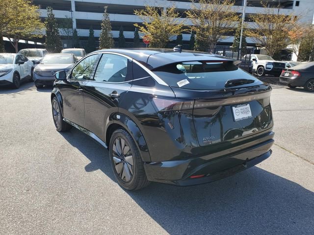 Certified 2023 Nissan Ariya FWD image 6