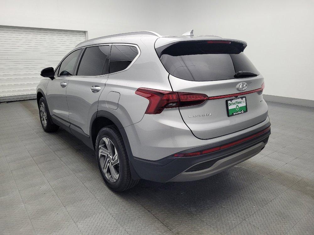Used 2023 Hyundai Santa Fe SEL image 5
