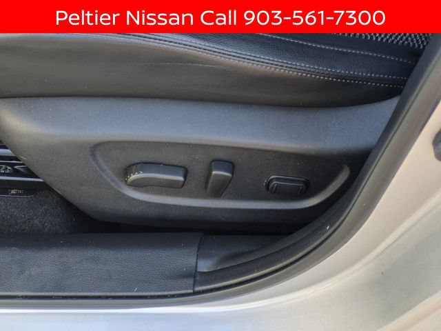 Certified 2022 Nissan Rogue Sport SV w/ Technology Package AWD/4WD image 19