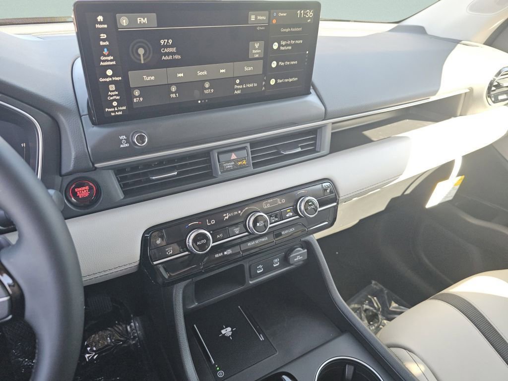 New 2026 Honda Pilot EX-L image 31