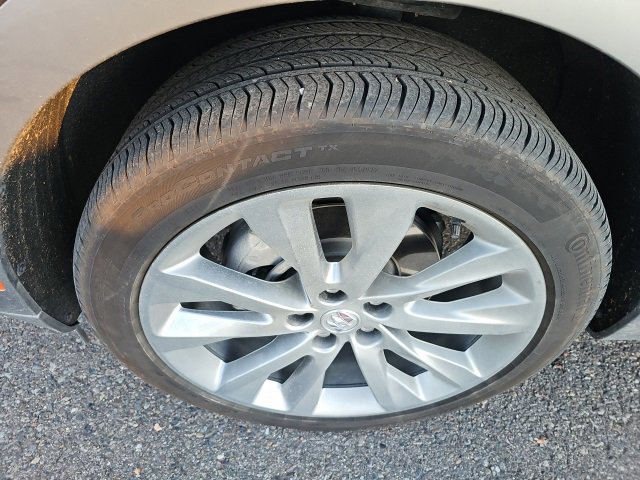 Used 2023 Buick Envision Avenir image 19