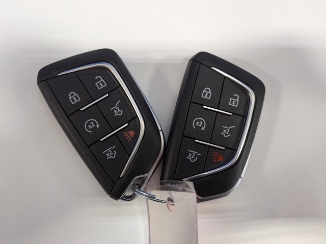 Used 2021 Cadillac Escalade Sport image 39